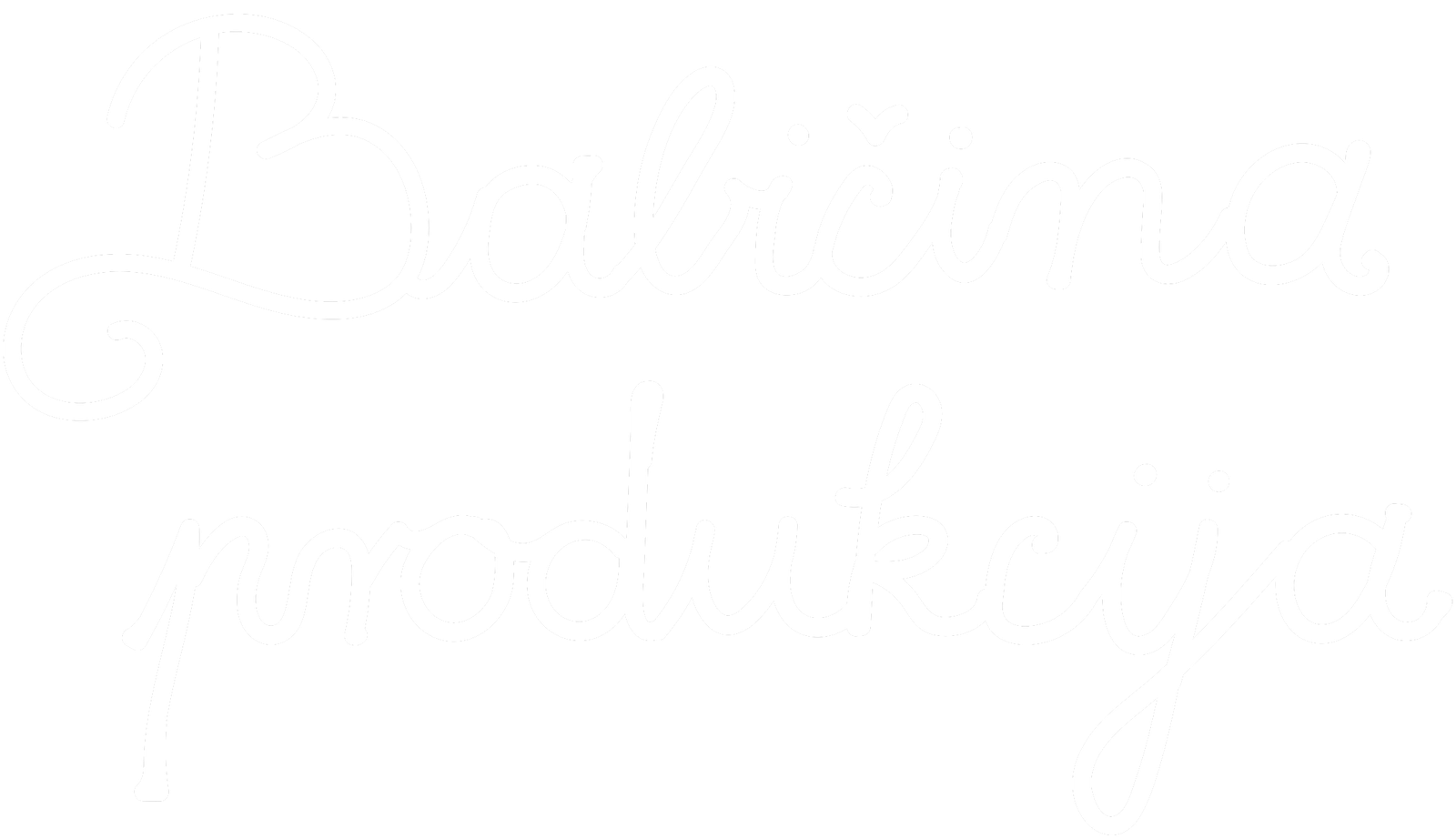 Babičina produkcija