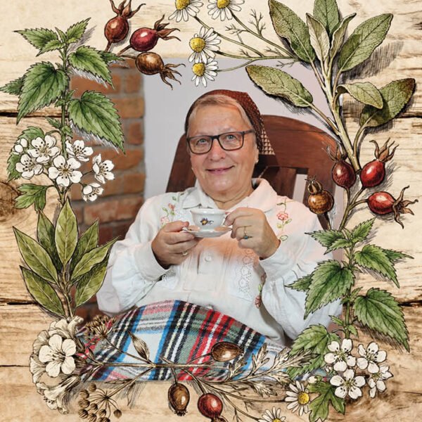 Čaj bake Kate -PREDNARUDŽBE!!!