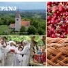 KATOLIČKI KALENDAR iz filma i serije Zagorski običaji za 2027. godinu