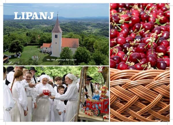 KATOLIČKI KALENDAR iz filma i serije Zagorski običaji za 2027. godinu